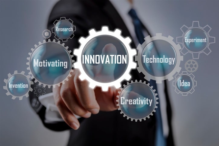 The Innovation Lab A full day